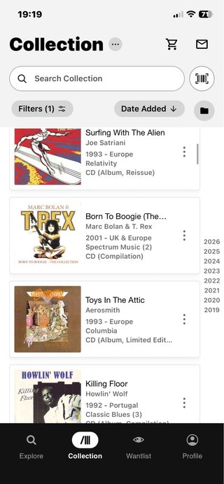 CDs Varios Artistas 4 euros unidad