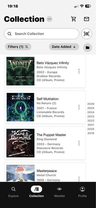 CDs Varios Artistas 4 euros unidad