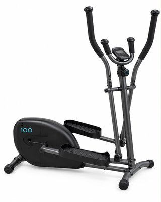 Bicicleta Elíptica 100