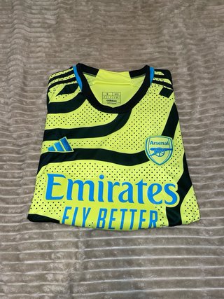 Camiseta Arsenal Adidas Talla S
