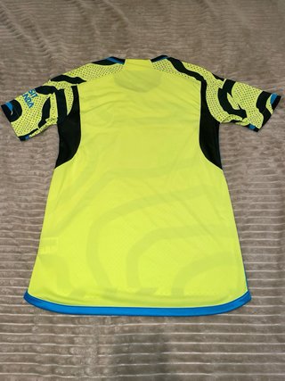 Camiseta Arsenal Adidas Talla S