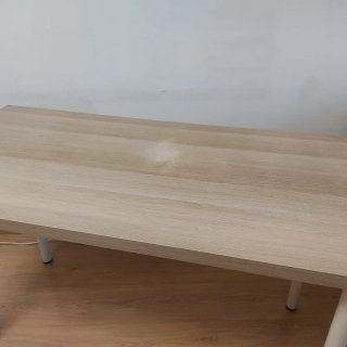 Tablero Escritorio Ikea 120cm