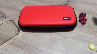 Nintendo Switch Lite Azul