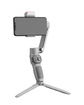 Gimbal Zhiyun Smooth Q3 con Trípode