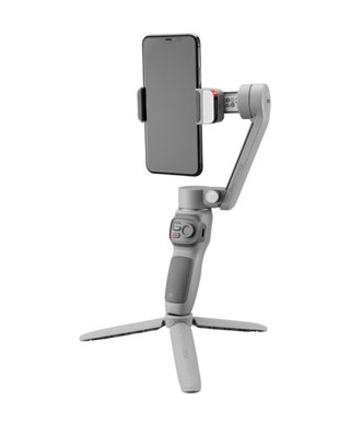 Gimbal Zhiyun Smooth Q3 con Trípode