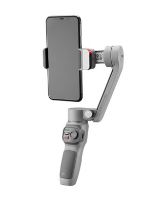 Gimbal Zhiyun Smooth Q3 con Trípode