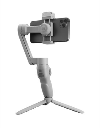 Gimbal Zhiyun Smooth Q3 con Trípode