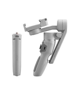 Gimbal Zhiyun Smooth Q3 con Trípode