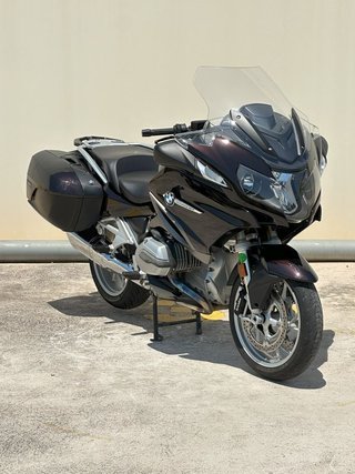 BMW R 1200 RT 2015