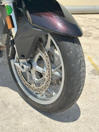 BMW R 1200 RT 2015