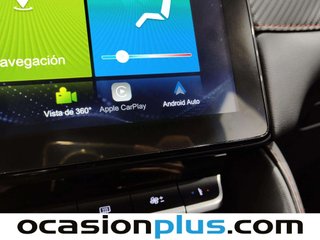 MG ZS 1.0T Luxury Auto 82 kW (111 CV)