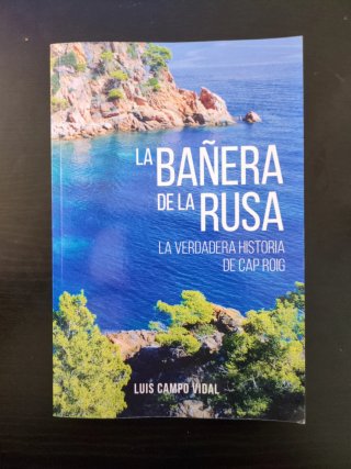 La Bañera de la Rusa la verdadera historia de C...