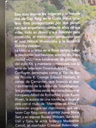La Bañera de la Rusa la verdadera historia de C...