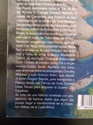 La Bañera de la Rusa la verdadera historia de C...