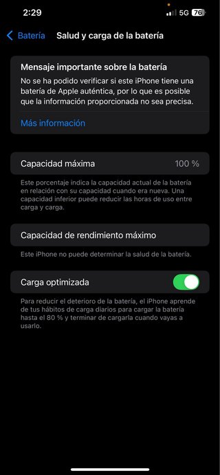 iPhone 12 Pro Max 128GB