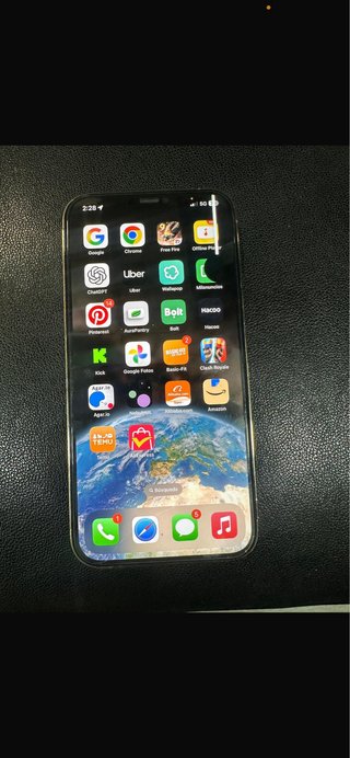 iPhone 12 Pro Max 128GB