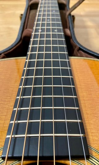 Guitarra Acústica Martin 00-28VS