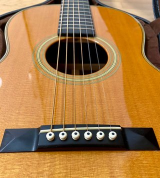 Guitarra Acústica Martin 00-28VS