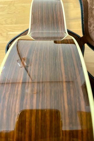 Guitarra Acústica Martin 00-28VS