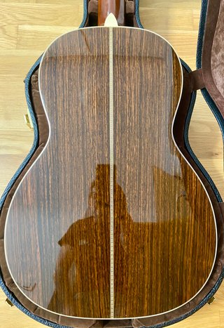 Guitarra Acústica Martin 00-28VS