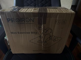 Mini Bicicleta Estática Proiron
