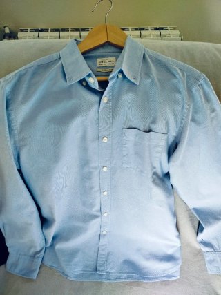 Lote 2 chaquetas americanas