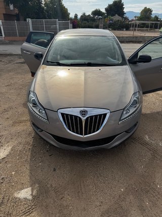 Lancia Delta 1.6 jtdm