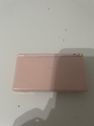Nintendo DS Lite Rosa