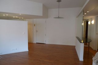 Piso en alquiler en El Putxet i el Farró en Barcelona