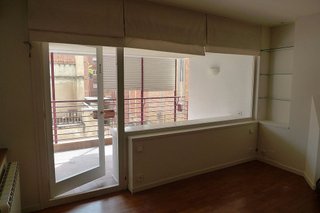 Piso en alquiler en El Putxet i el Farró en Barcelona