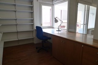 Piso en alquiler en El Putxet i el Farró en Barcelona