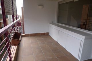 Piso en alquiler en El Putxet i el Farró en Barcelona