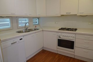 Piso en alquiler en El Putxet i el Farró en Barcelona