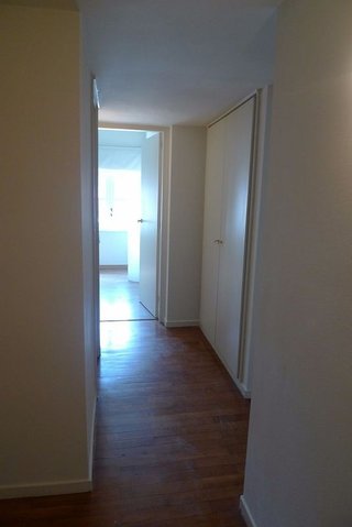 Piso en alquiler en El Putxet i el Farró en Barcelona