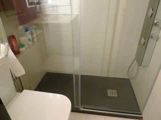 Piso en alquiler en El Putxet i el Farró en Barcelona