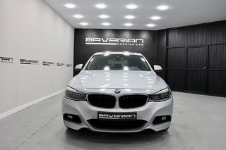 BMW 320d GT xDrive