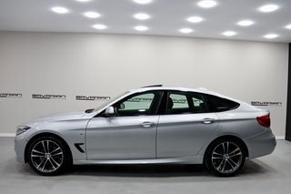 BMW 320d GT xDrive