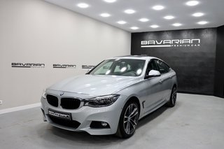 BMW 320d GT xDrive