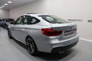 BMW 320d GT xDrive