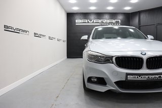 BMW 320d GT xDrive