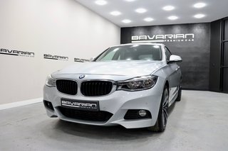 BMW 320d GT xDrive