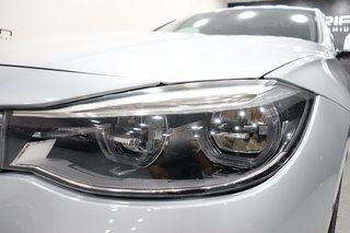 BMW 320d GT xDrive