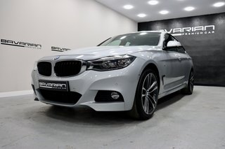 BMW 320d GT xDrive