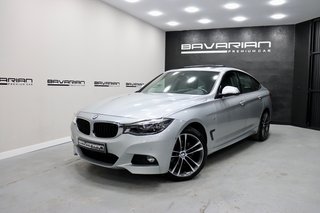 BMW 320d GT xDrive