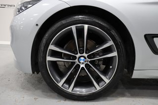 BMW 320d GT xDrive