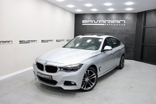 BMW 320d GT xDrive