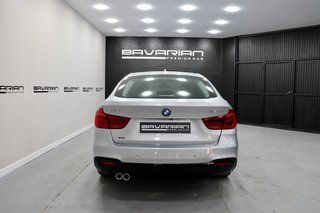 BMW 320d GT xDrive