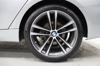 BMW 320d GT xDrive