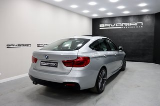BMW 320d GT xDrive