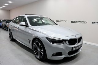 BMW 320d GT xDrive